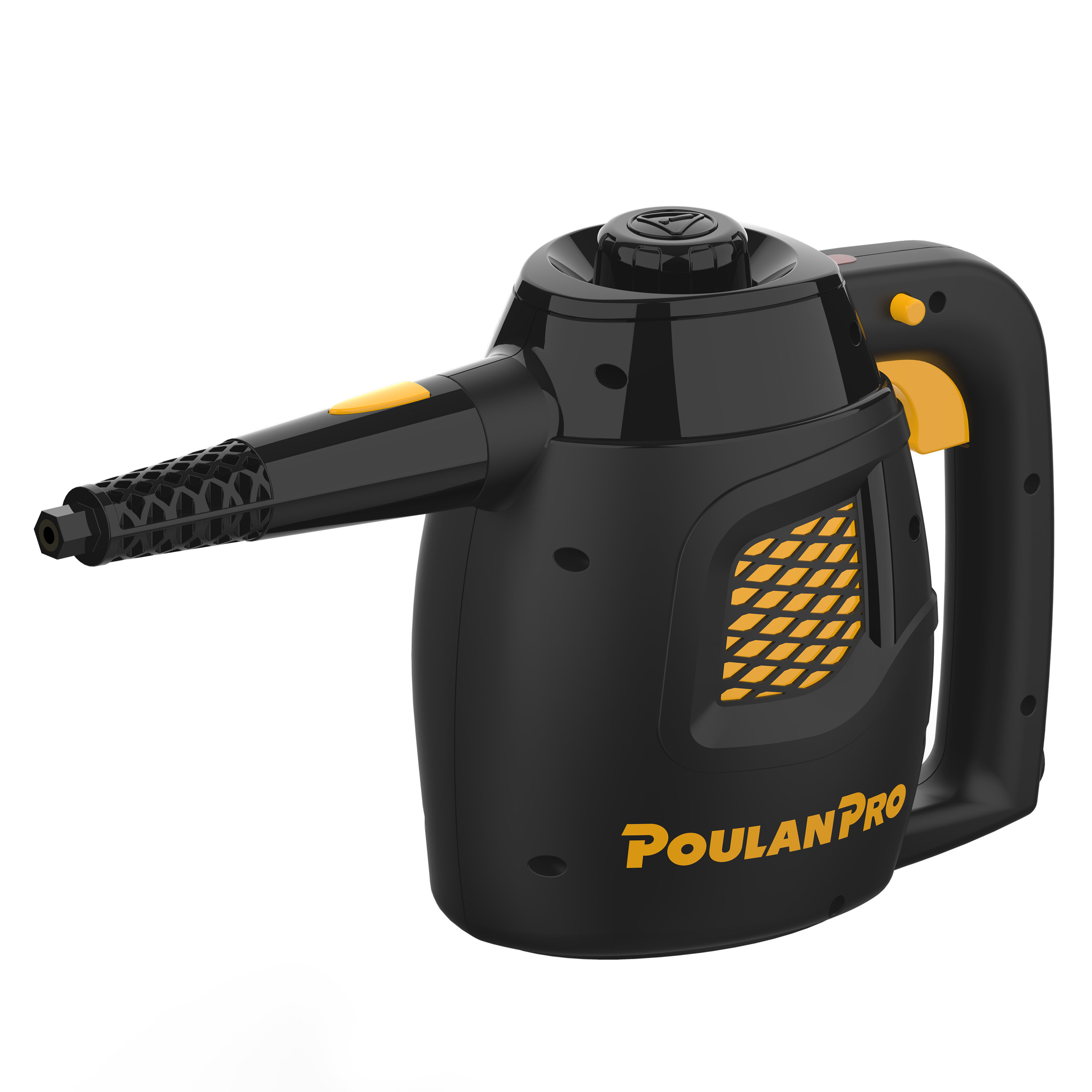 mcculloch steam cleaner lowes
