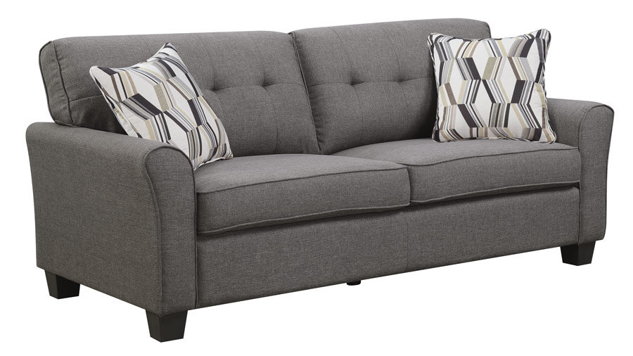Ivy Bronx Kittle Standard Sofa Wayfair