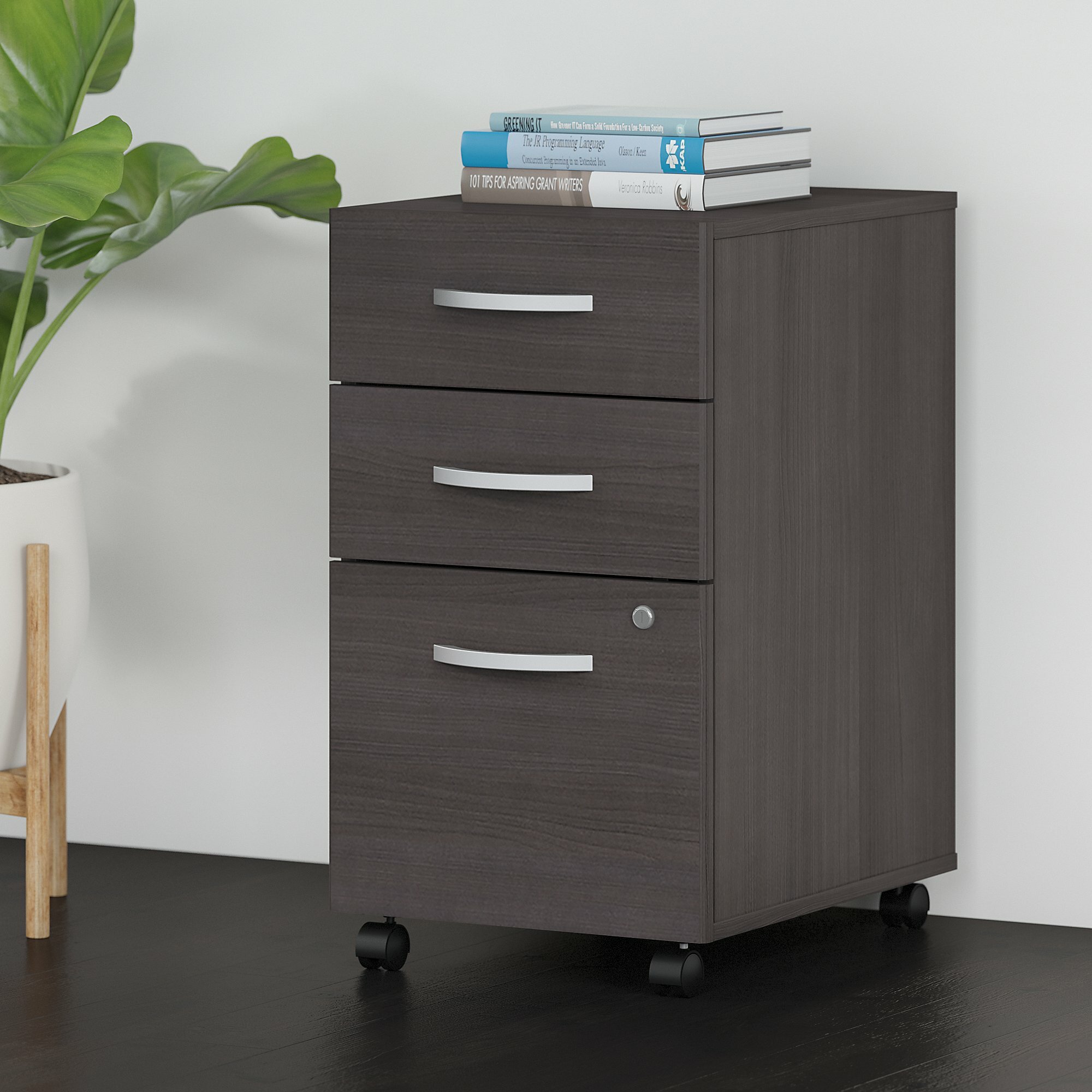 File Cabinets Bush Business Furniture Series C Elite 2 Drawer