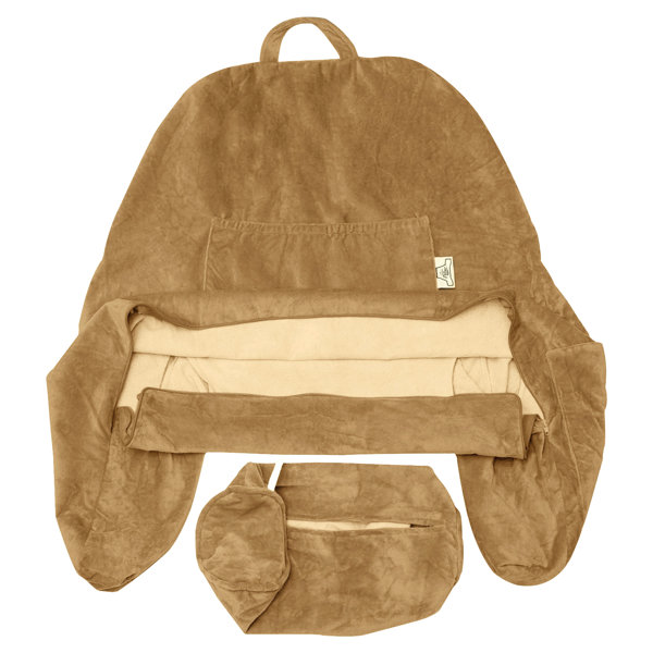 Bed Rest Pillow Cover Wayfair