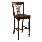 Ines Bar & Counter Stool by Red Barrel Studio®