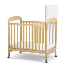 Acrylic Crib Wayfair