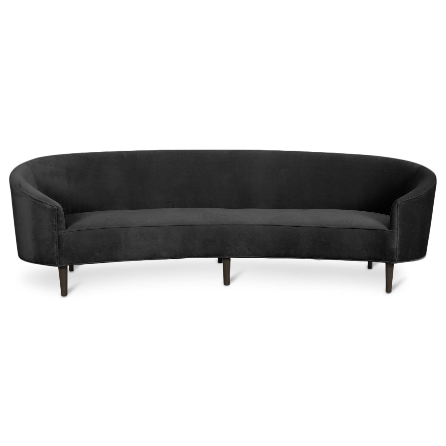 Art Deco Sofa