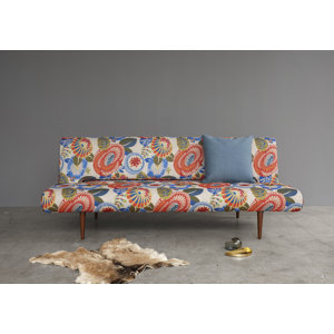 3-Sitzer Schlafsofa Unfurl von Innovation