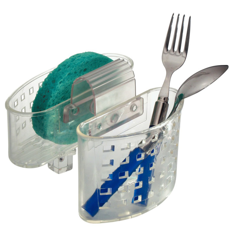 sink cutlery holder