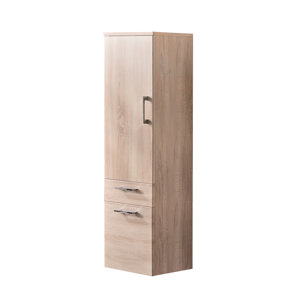40 x 134.5 cm Schrank Rima von Belfry Bathroom