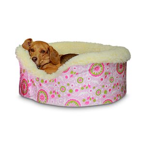 Royal Candy Pet Couch