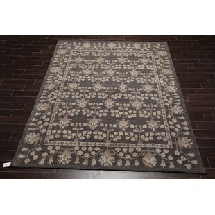 William Morris Vintage Nature Plant Flower 24 x 16 Modern Area Rugs for Living Room Washable