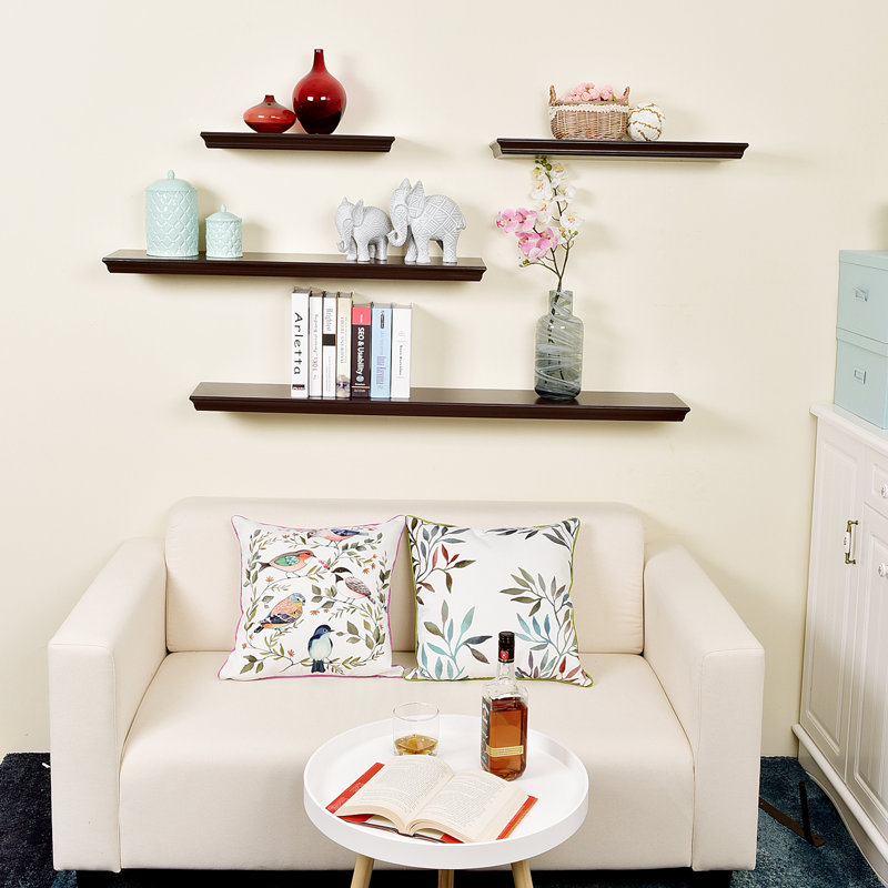 Fontinella Floating Shelf