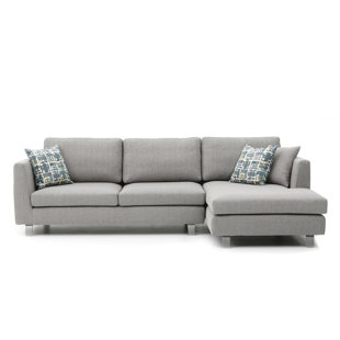 Mathew Sectional by Focus One Home #2