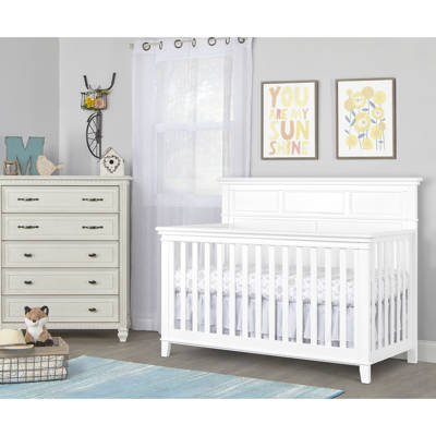 sophia posh circular crib