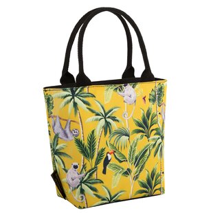Madagascar Picnic Tote Bag By Summerhouse
