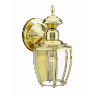 Best Jackson 1-Light Outdoor Wall Lantern By Design House Outdoor Lighting Jackson 1-Light Outdoor Wall Lantern By Design House Outdoor Lighting