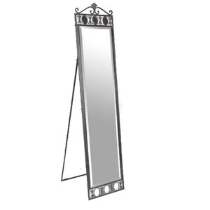 Mirror with Stand