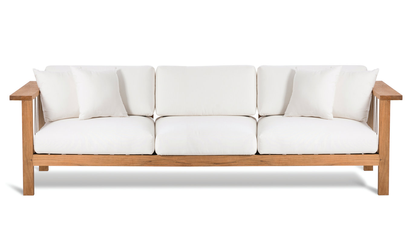 maro sofa with cushions | allmodern maro sofa with cushions | allmodern