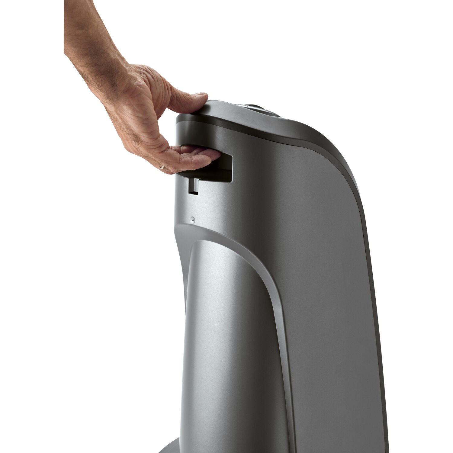 Oscillating Tower Fan 