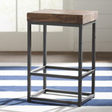Grayson 24 Bar Stool by Laurel Foundry Modern Farmhouse