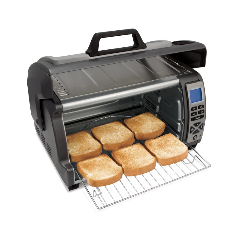 How To Toast Bread In Toaster Oven | Decoration Ideas For ...