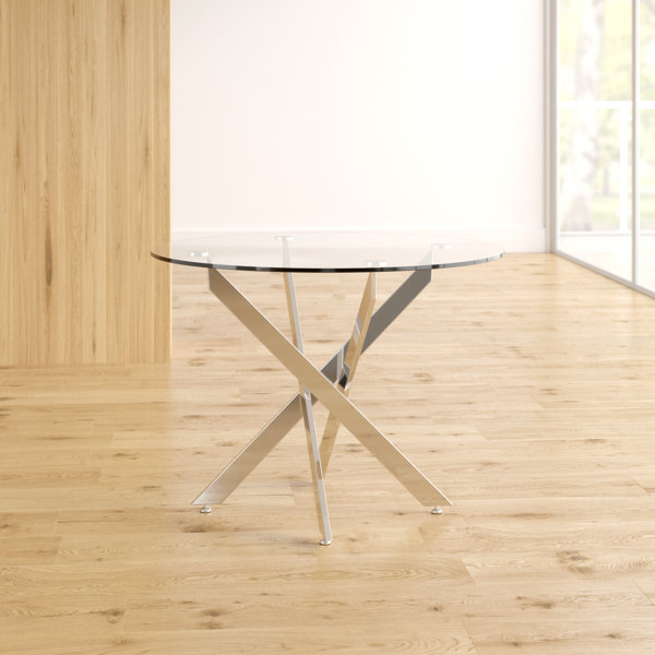 Zipcode Design Esstisch Lexington & Bewertungen | Wayfair.de