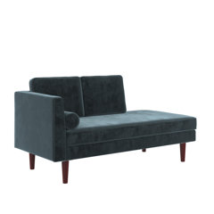 Modern Contemporary Fainting Couch Allmodern