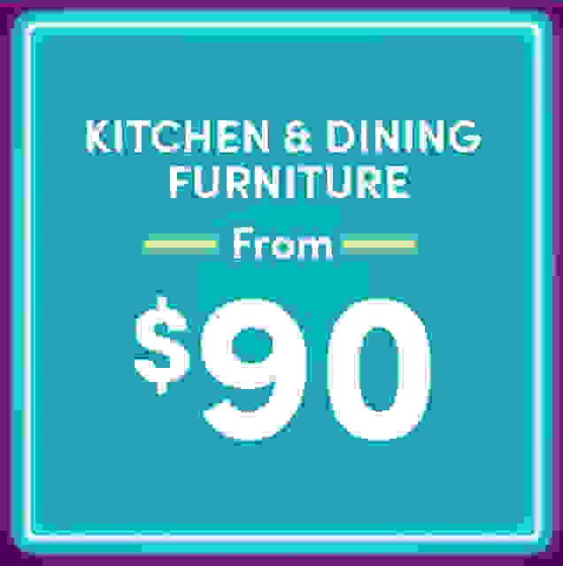 Kitchen & Dining Furniture