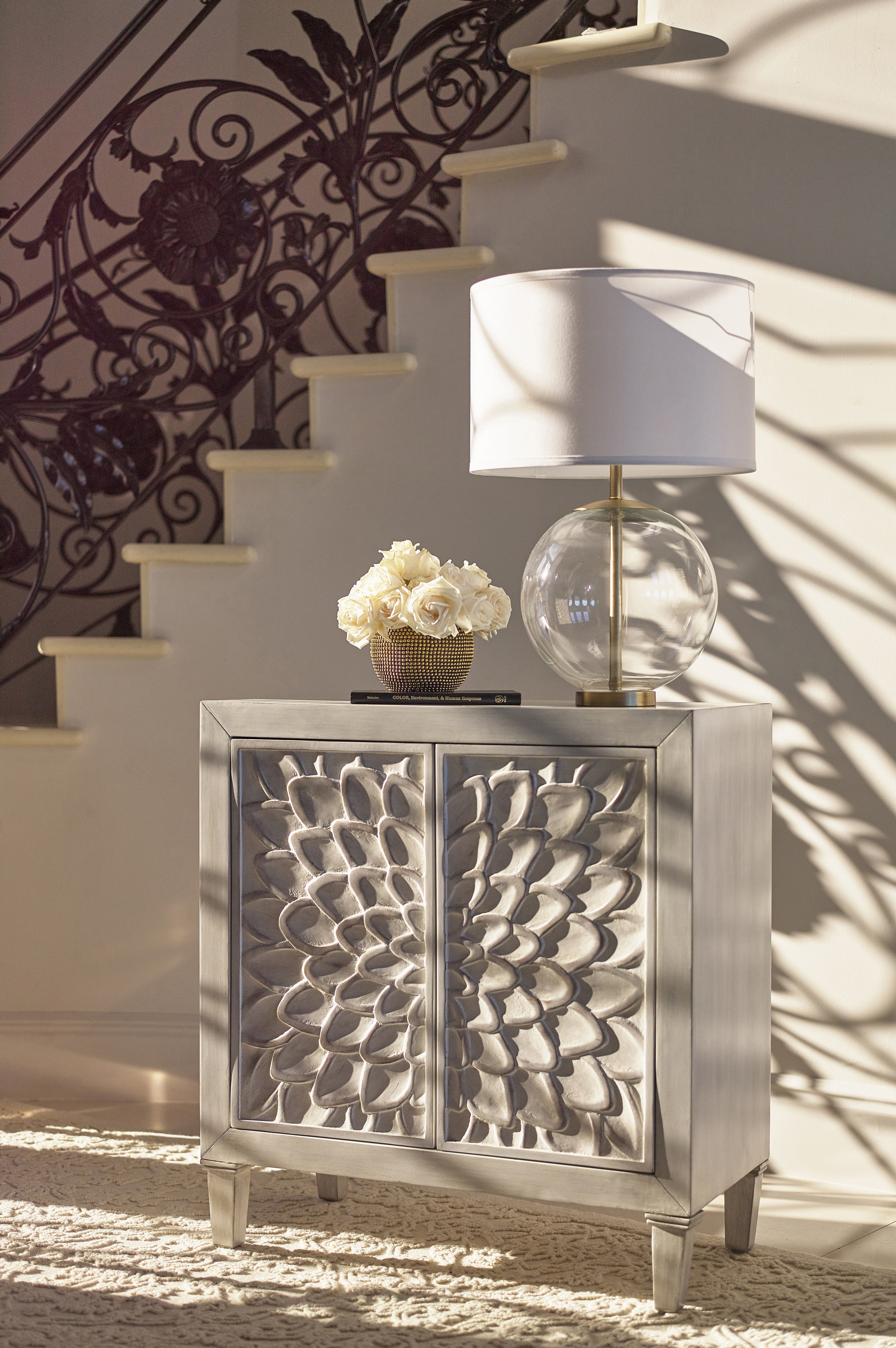 Dakota Fields Levin 2 - Door Accent Cabinet | Wayfair