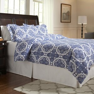 Alpine Duvet Set