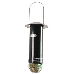 Ling Tube Bird Feeder By Sol 72 Outdoor