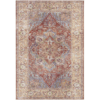 Heyward Area Rug INCOMPLETE 