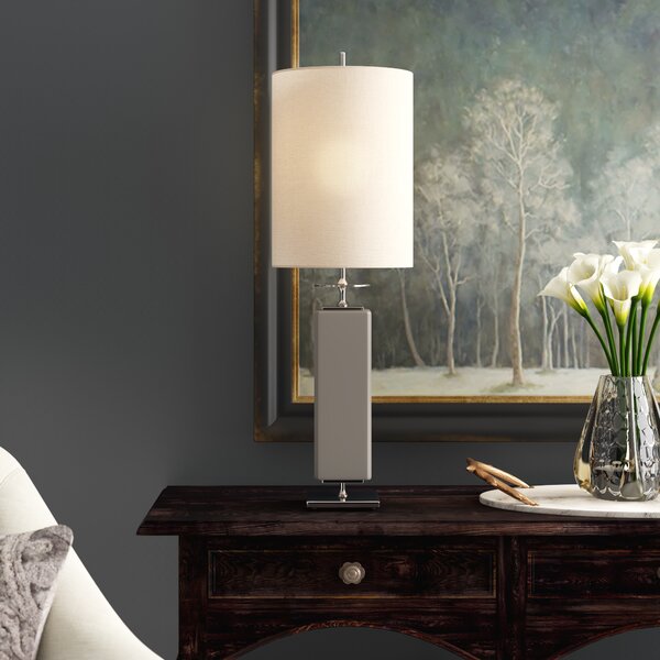 the standard table lamp