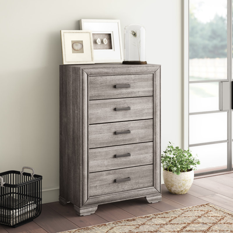 Ophelia Co Chicora Standard Configurable Bedroom Set Reviews Wayfair