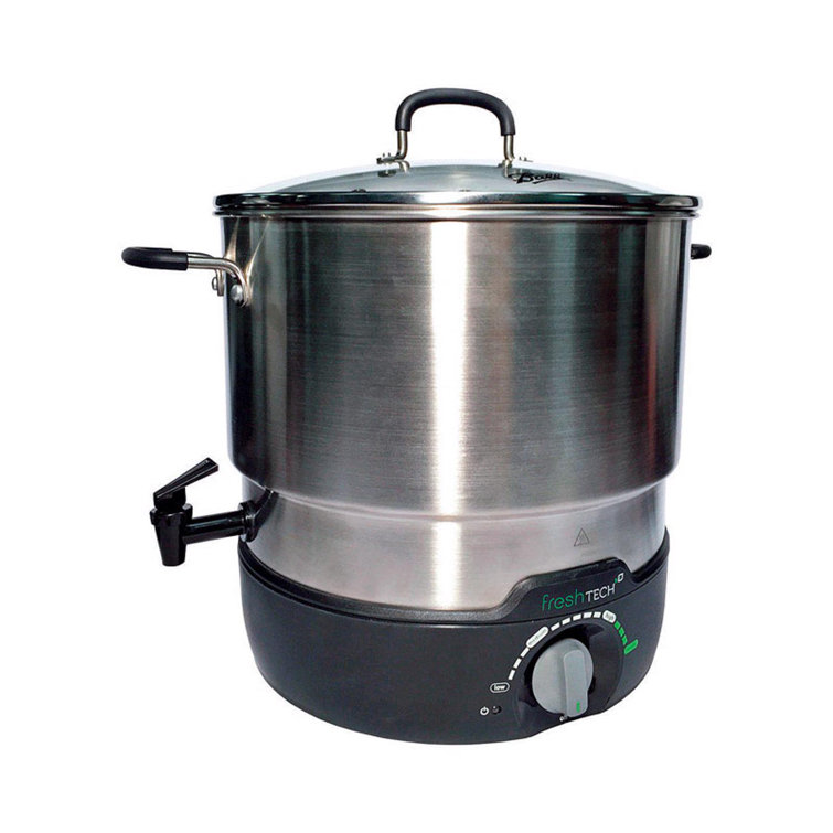 ball electric pressure cooker