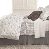 Cal King Matelasse Coverlet Wayfair