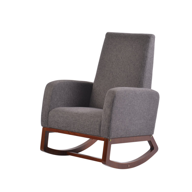 kidiway rocking chair