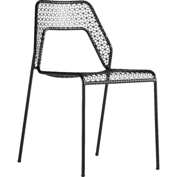Hot Mesh Patio Dining Chair Reviews Allmodern
