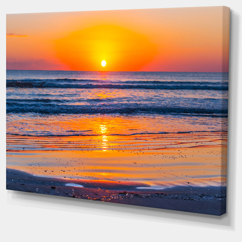 large wrapped canvas