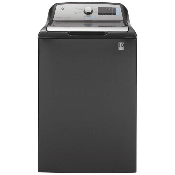 GE Appliances GE Smart Appliances 5.2 cu. ft. Energy Star ...