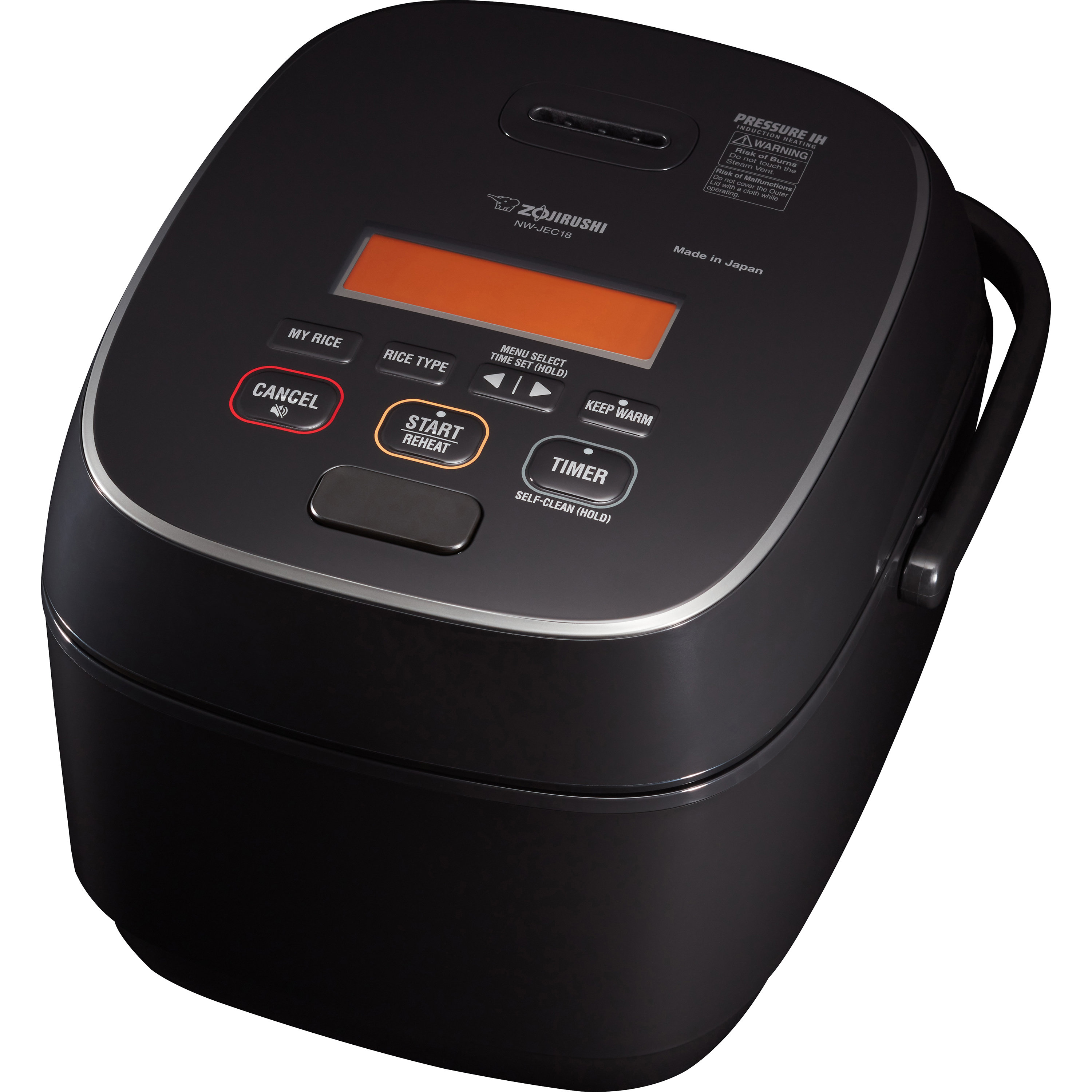 induction rice cooker