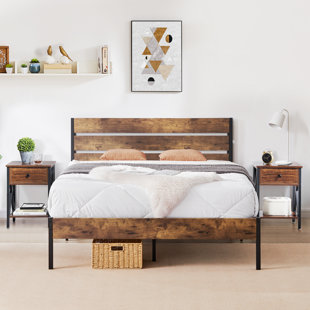 cheap bedroom sets with mattress included