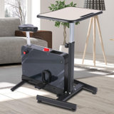 wayfair stationary bike