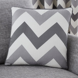 Charcoal Grey Cushions Wayfair Co Uk Quickview