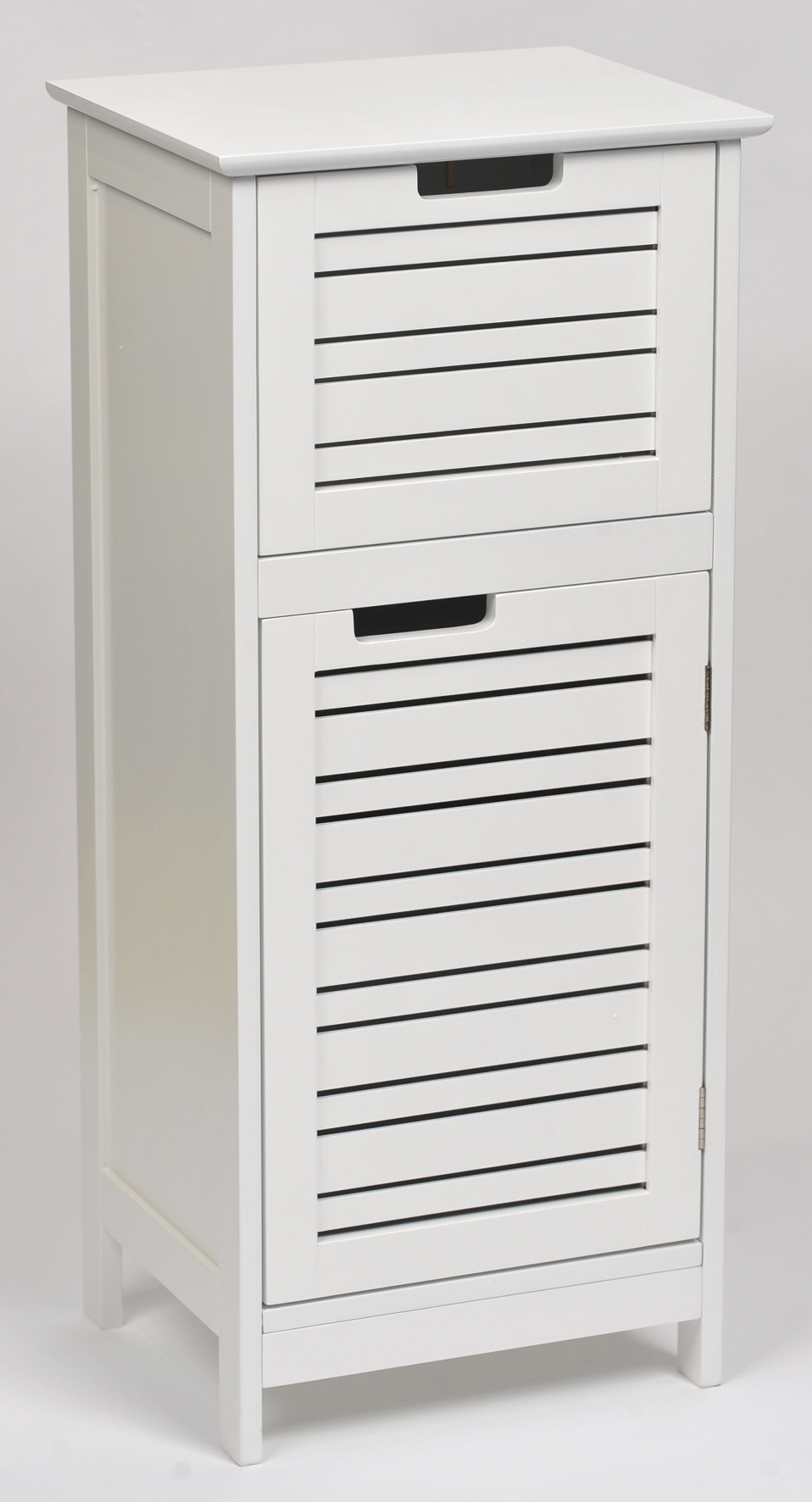 bathroom furniture cabinets on Evideco Miami 14 4 W X 32 7 H Cabinet Reviews Wayfair