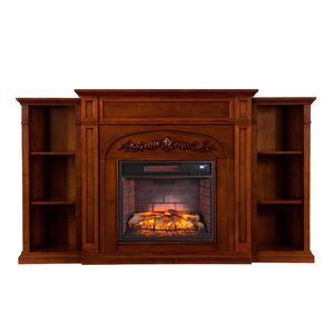 Idylberry Electric Fireplace