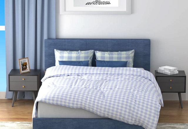 On Sale Now: Bedroom Sets