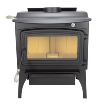 Wayfair | Wood & Pellet Stoves You'll Love in 2022