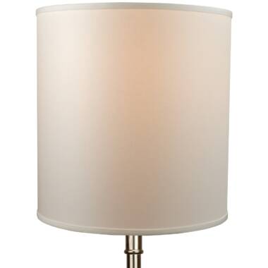 24 inch drum lamp shade