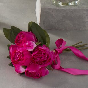 Silk Peony Bundle