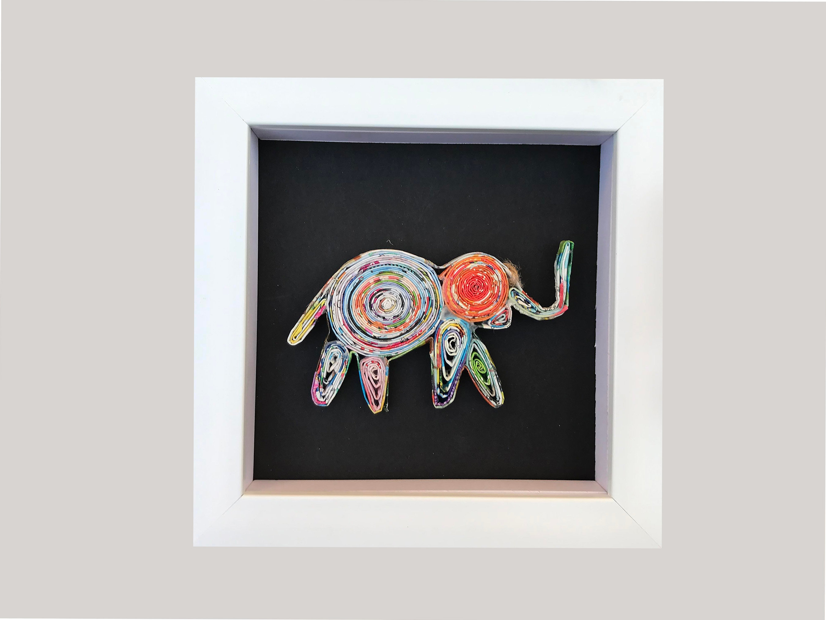 Dakota Fields Elephant Wall Décor Wayfair