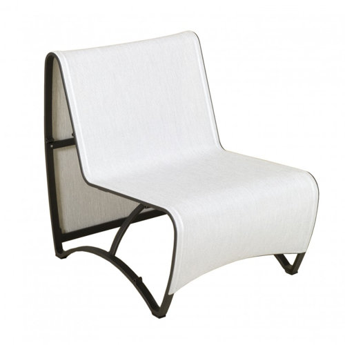 Les Jardins Jet Stream Modular Patio Chair Wayfair Jet Stream Modular Patio Chair