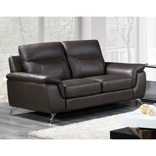 Go to store & view more images Cortesi Home Chicago Loveseat